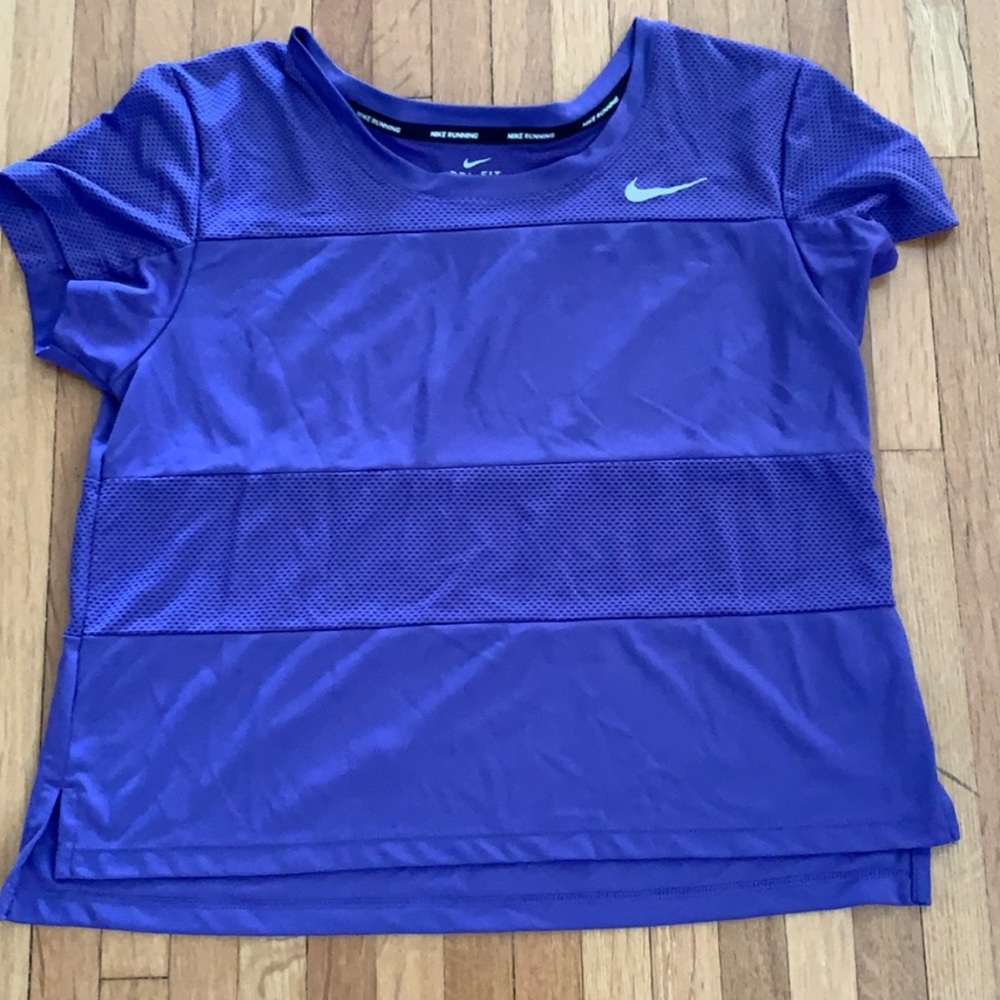 Nike Running Dri-Fit Tee